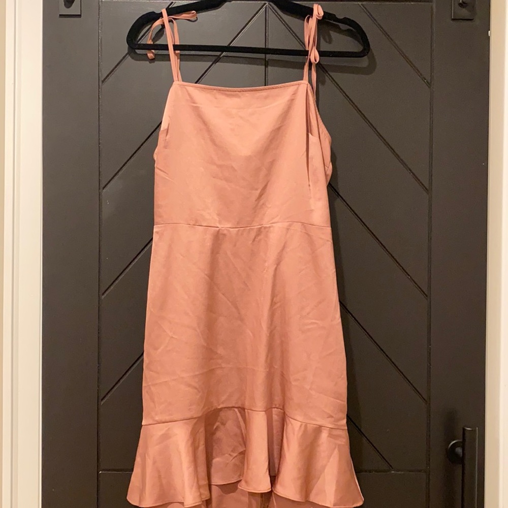 NWT Express Dress